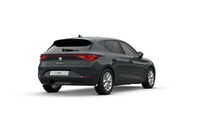 SEAT Leon, Style