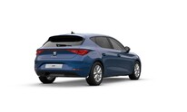 SEAT Leon, Style