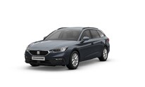 SEAT Leon SP, Style