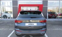 SEAT Ateca, Vamos FR