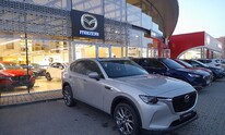 Mazda CX-60, EXCLUSIVE-LINE