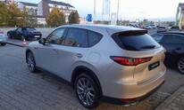 Mazda CX-60, EXCLUSIVE-LINE