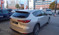 Mazda CX-60, EXCLUSIVE-LINE