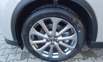 Mazda CX-60, EXCLUSIVE-LINE
