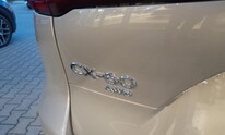 Mazda CX-60, EXCLUSIVE-LINE