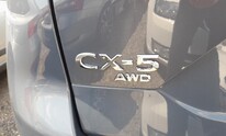 Mazda CX-5, ADVANTAGE