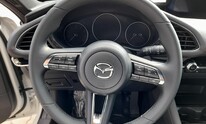 Mazda 3, HOMURA