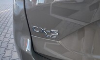 Mazda CX-5, TAKUMI
