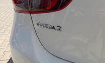 Mazda 2, CENTER-LINE