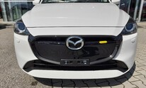Mazda 2, CENTER-LINE