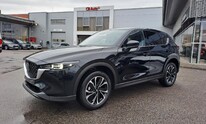 Mazda CX-5, EXCLUSIVE - LINE