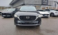 Mazda CX-5, EXCLUSIVE - LINE