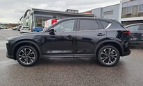 Mazda CX-5, EXCLUSIVE - LINE