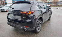 Mazda CX-5, EXCLUSIVE - LINE