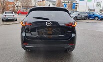 Mazda CX-5, EXCLUSIVE - LINE