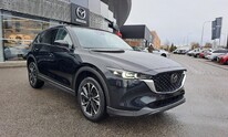 Mazda CX-5, EXCLUSIVE - LINE