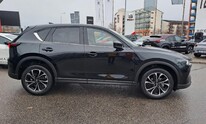 Mazda CX-5, EXCLUSIVE - LINE