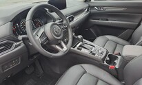 Mazda CX-5, EXCLUSIVE - LINE