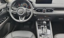 Mazda CX-5, EXCLUSIVE - LINE