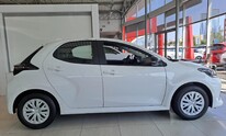 Mazda 2, Prime-Line