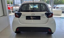 Mazda 2, Prime-Line