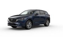 Mazda CX-5, TAKUMI 