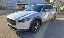 Mazda CX-30, Exclusive-Line