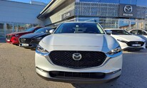 Mazda CX-30, Exclusive-Line