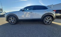 Mazda CX-30, Exclusive-Line