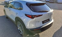 Mazda CX-30, Exclusive-Line