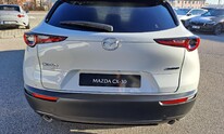 Mazda CX-30, Exclusive-Line