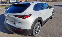 Mazda CX-30, Exclusive-Line