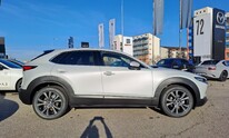 Mazda CX-30, Exclusive-Line