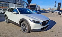 Mazda CX-30, Exclusive-Line