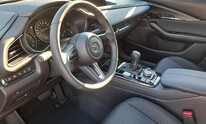 Mazda CX-30, Exclusive-Line