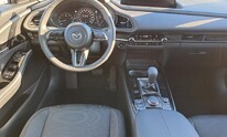 Mazda CX-30, Exclusive-Line