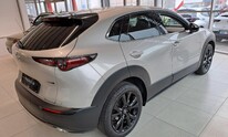 Mazda CX-30, Homura