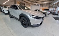 Mazda CX-30, Homura