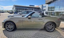 Mazda MX-5, KAZARI