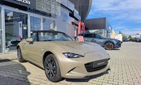 Mazda MX-5, KAZARI