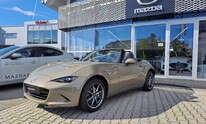 Mazda MX-5, KAZARI