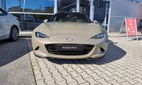 Mazda MX-5, KAZARI