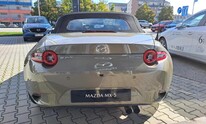 Mazda MX-5, KAZARI