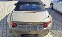 Mazda MX-5, KAZARI