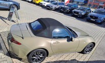 Mazda MX-5, KAZARI