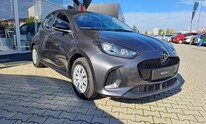 Mazda 2, Prime-Line