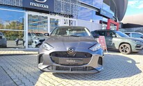 Mazda 2, Prime-Line