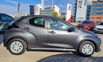 Mazda 2, Prime-Line