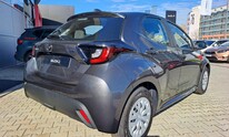 Mazda 2, Prime-Line