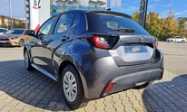 Mazda 2, Prime-Line